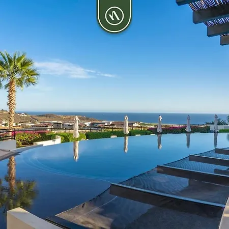 Copala At Quivira 71 Villa